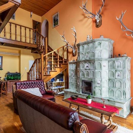 Hotel Gemenc Vendeghaz Hercegszanto Exteriér fotografie