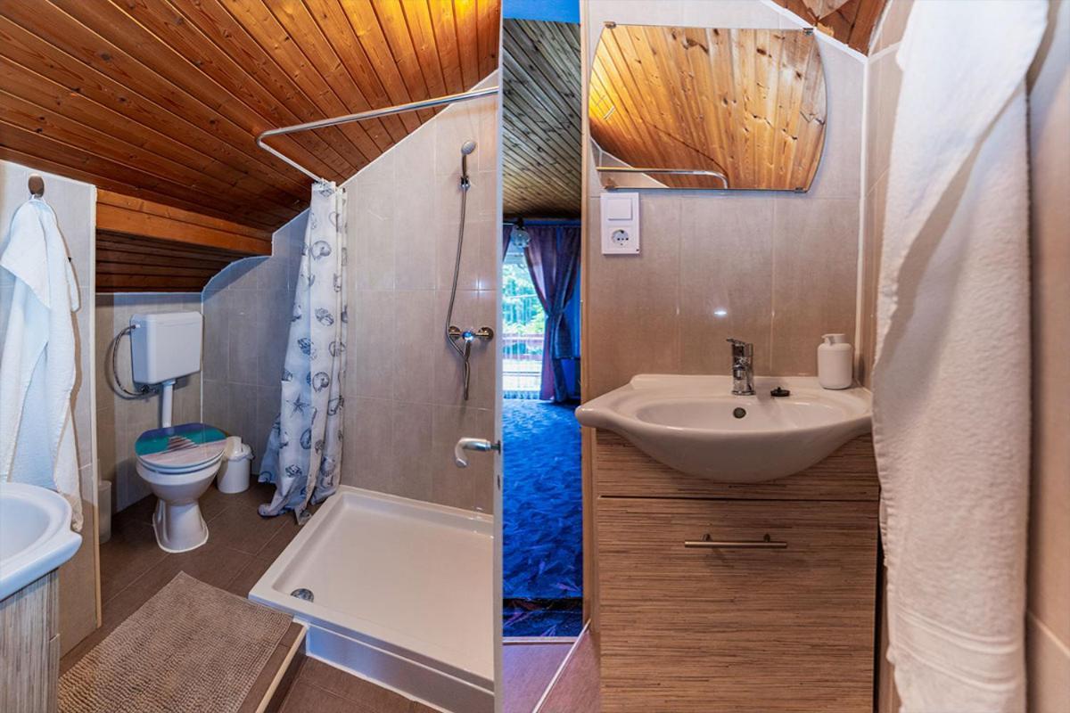 Hotel Gemenc Vendeghaz Hercegszanto Exteriér fotografie