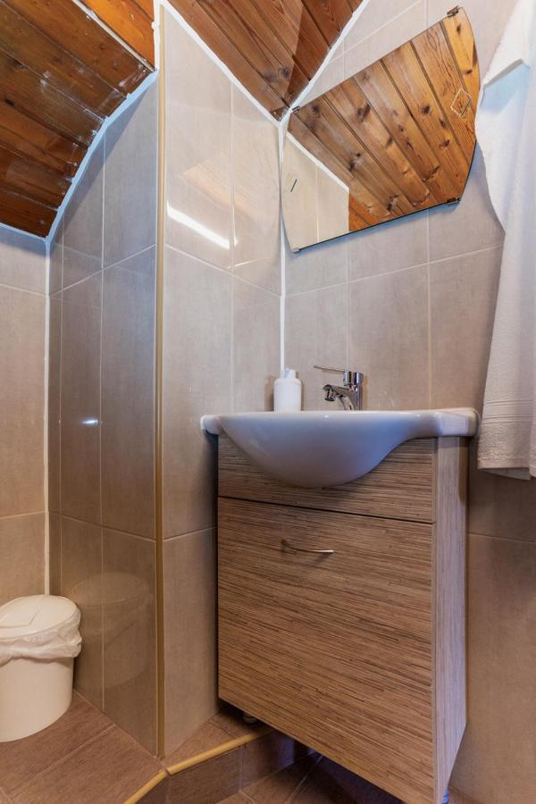Hotel Gemenc Vendeghaz Hercegszanto Exteriér fotografie