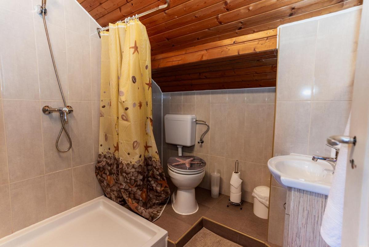 Hotel Gemenc Vendeghaz Hercegszanto Exteriér fotografie