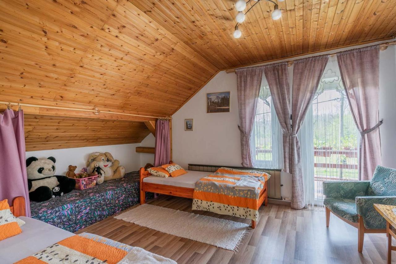 Hotel Gemenc Vendeghaz Hercegszanto Exteriér fotografie