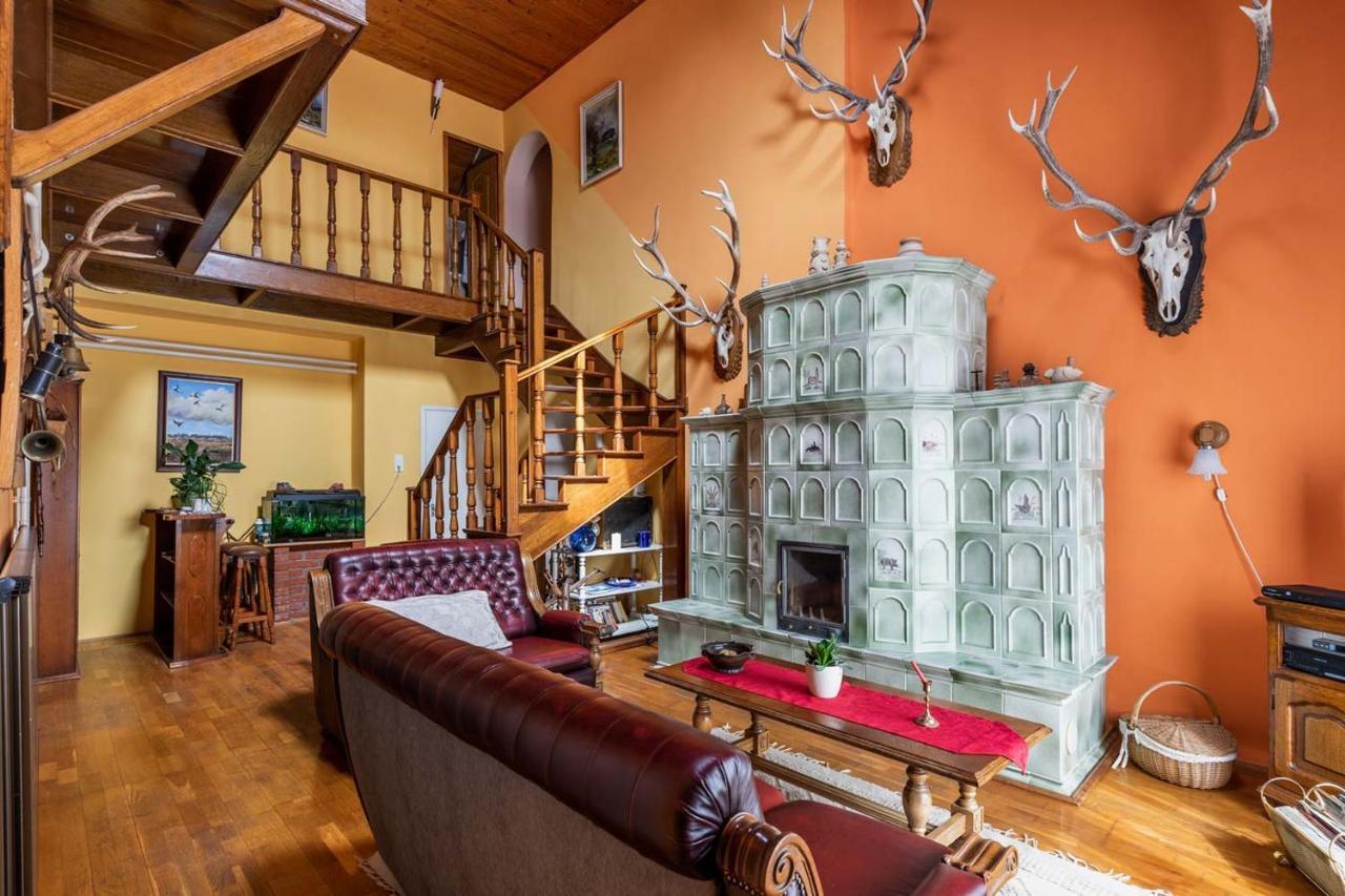 Hotel Gemenc Vendeghaz Hercegszanto Exteriér fotografie